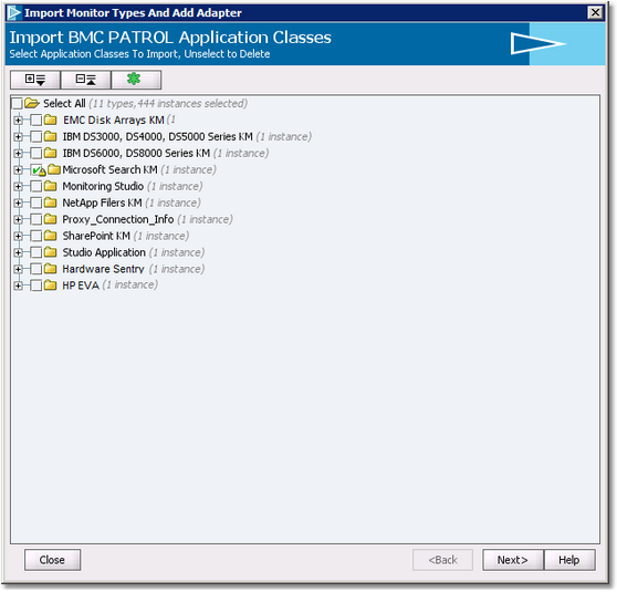 Create_Adapter_5 - Microsoft Search KM