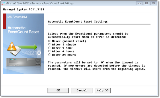 KMCmd_Auto_EventCount_Reset