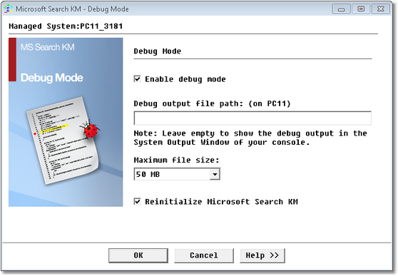 KMCmd_Debug