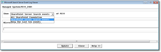 KMCmd_Event_Viewer_Select