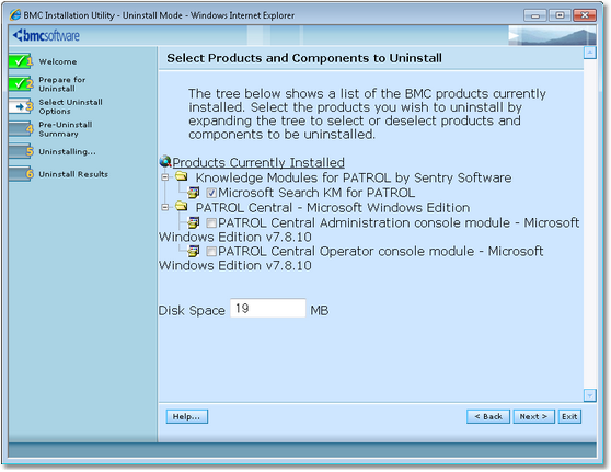 Uninstall_Product