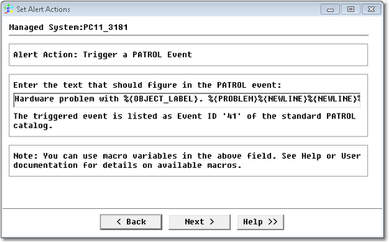 WIZ_Alert_Actions_Event