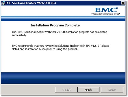 EMCSMI-S_Install_09