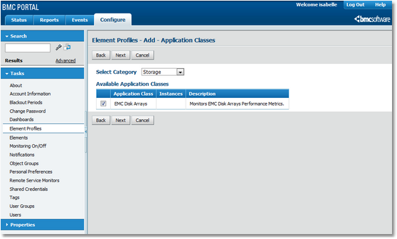 Select_App_Class