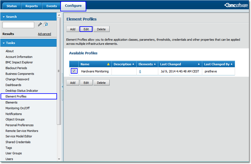 AddElementProfile-Step1