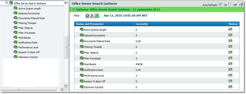 Gatherer_Project