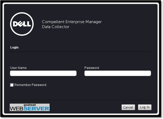 01_ConfiguringClient_Login