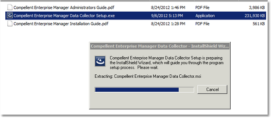 01_InstallDataCollector_Launch