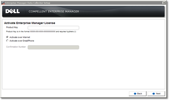 06_InstallDataCollector_LicenseKey