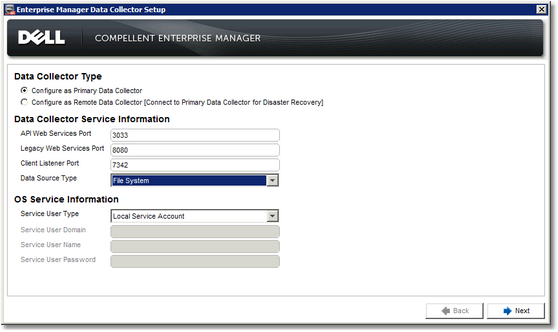 07_InstallDataCollector_DataCollectorSettings