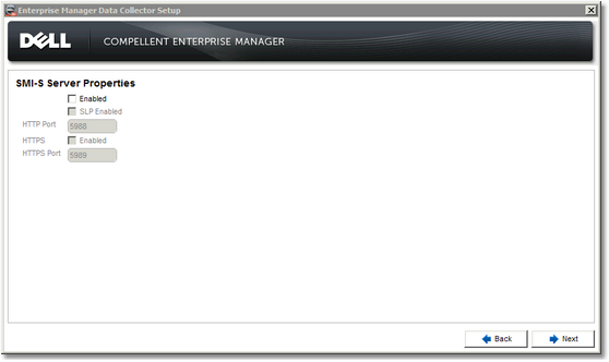 08_InstallDataCollector_SMISServer