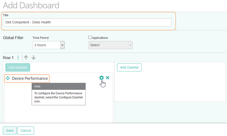 Dashlet_Add_Dell_Disk_Health