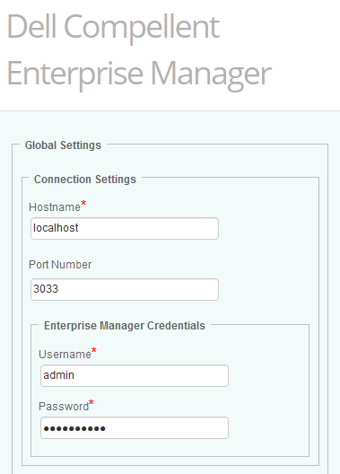 TS105_DellCmp_Global_Settings
