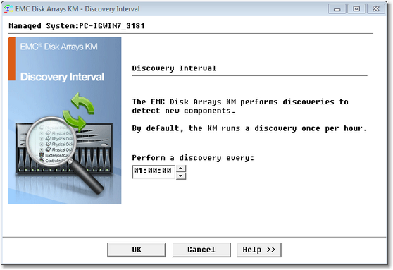 Cmd_Discovery_Cycle