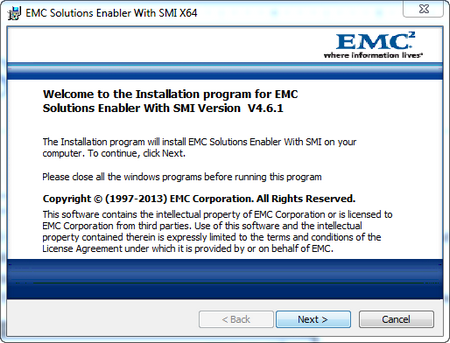 EMCSMI-S_Install_04