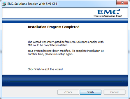 EMCSMI-S_Install_09