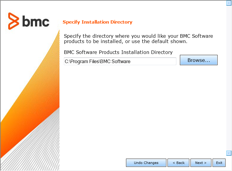 Install the KM – Hardware Sentry KM for PATROL Documentation