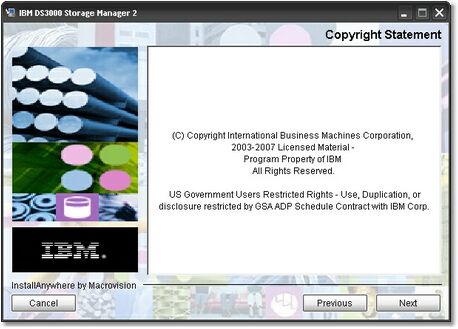 IBM_Storage_Manager_Copyright