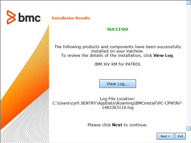 Installation_Success