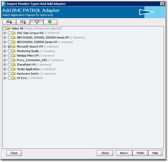 Create_Adapter_6 - Microsoft Search KM