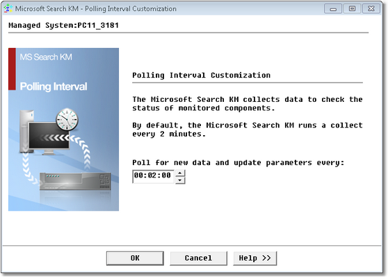 KMCmd_Polling_Interval