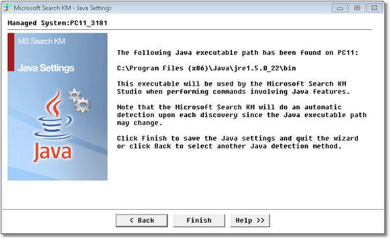 WIZ_Java_Settings_Auto