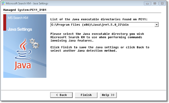 WIZ_Java_Settings_User