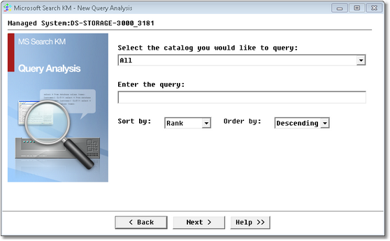 WIZ_Query_Standard_IndexingService
