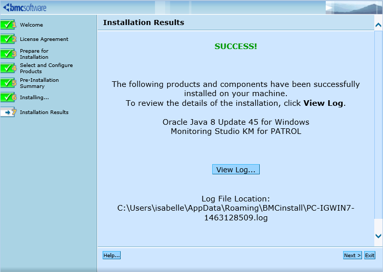 Install_Success