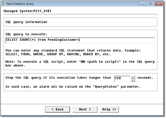 WIZ_DatabaseQuery_10OracleQuery