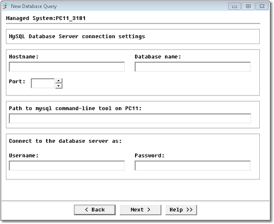 WIZ_DatabaseQuery_3MySQLSettings