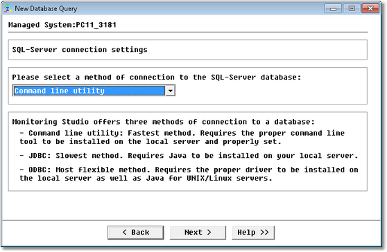 WIZ_DatabaseQuery_4ConnectionTypes