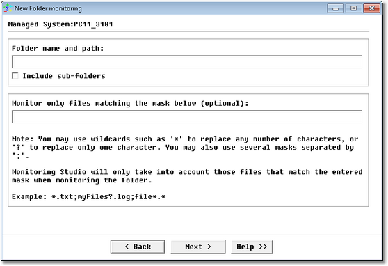 WIZ_FolderMonitoring_2SelectFolder