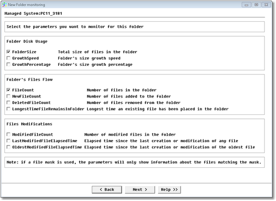WIZ_FolderMonitoring_3Parameters