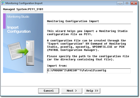 WIZ_ImportConfig_1Welcome