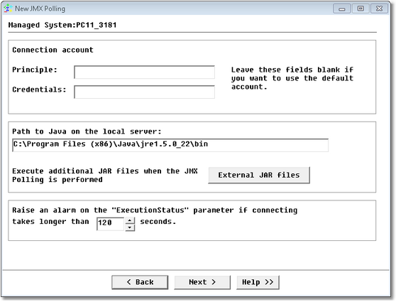 WIZ_JavaMBeanPolling_3JonasCredentials