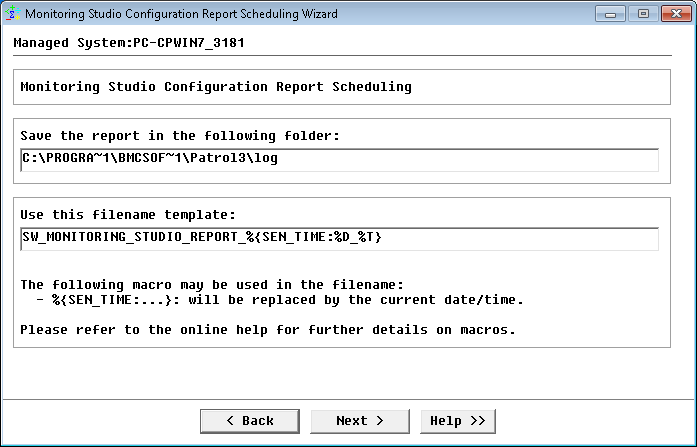 WIZ_ReportScheduler_3EveryHour