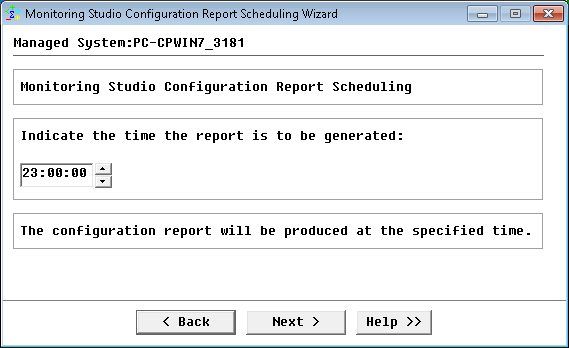 WIZ_ReportScheduler_5EveryDay