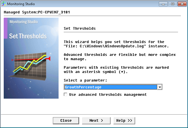 WIZ_SetThreshold_1Welcome