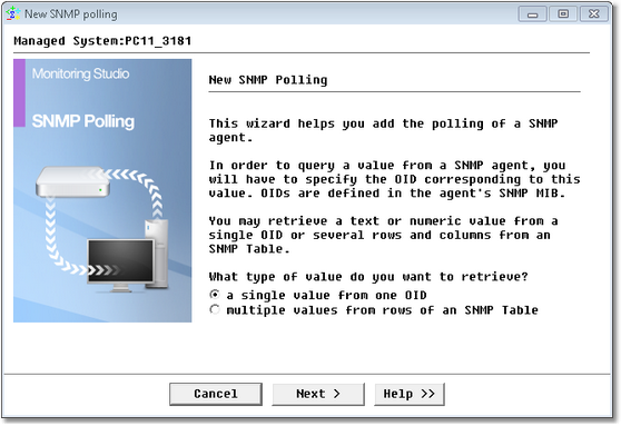 WIZ_SNMPPolling_1Welcome