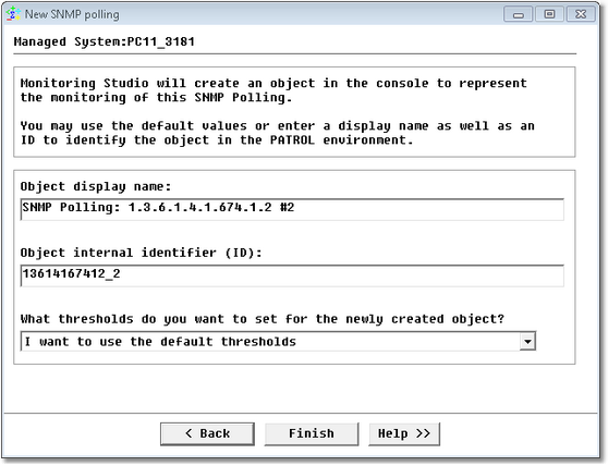 WIZ_SNMPPolling_4Settings