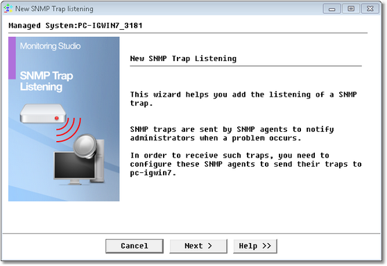 WIZ_SNMPTrap_1Welcome