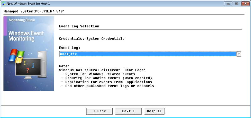 WIZ_WindowsEvent_1Welcome