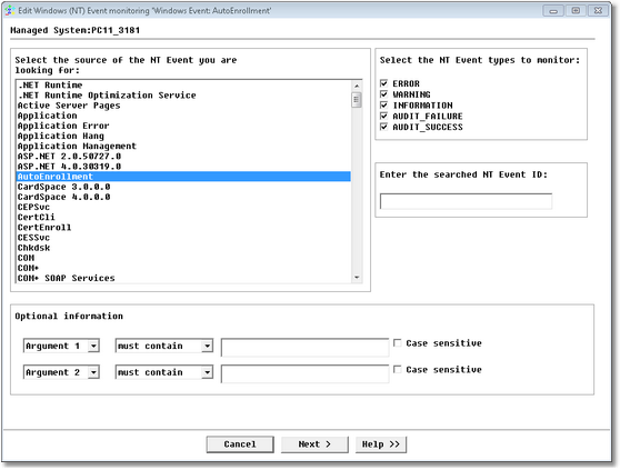 WIZ_WindowsEvent_2Identification
