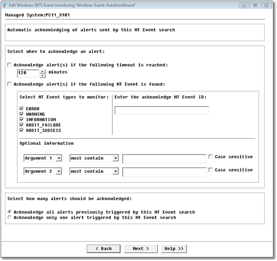 WIZ_WindowsEvent_3Alerts