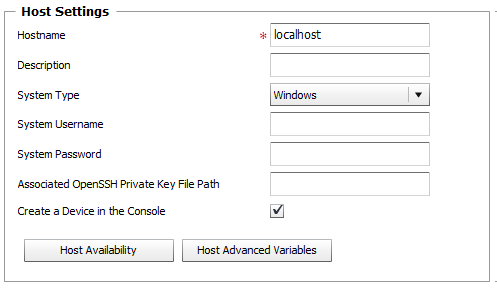 Host_Settings