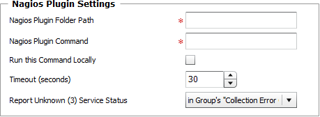 Nagios_Settings
