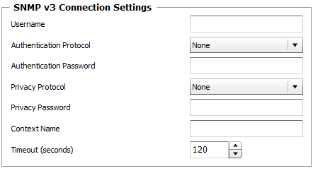 SNMP3_ConnectionSettings
