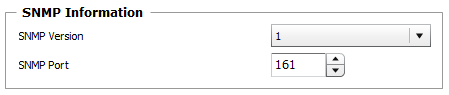 SNMP_Information