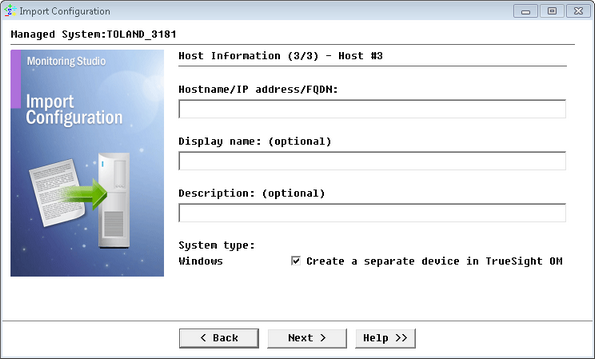 ImportConfig_6HostInformation_specific_information